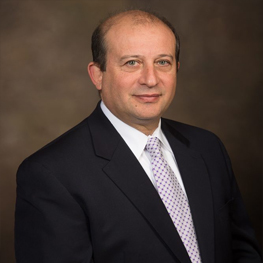 Dr. Vahid Motevalli